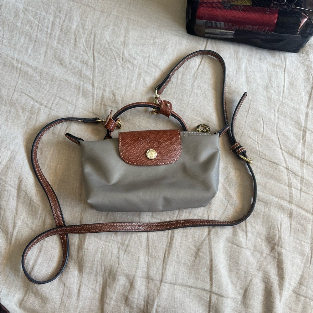 Longchamp le pliage XS